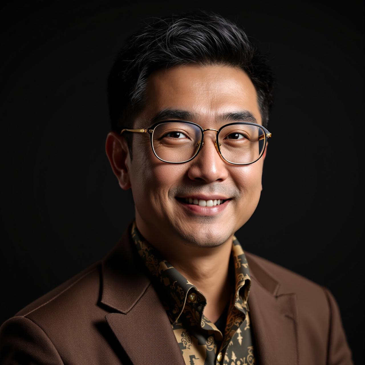歪歪动漫 陈天罡 - 创始人 & CEO 歪歪动漫团队成员 陈天罡
